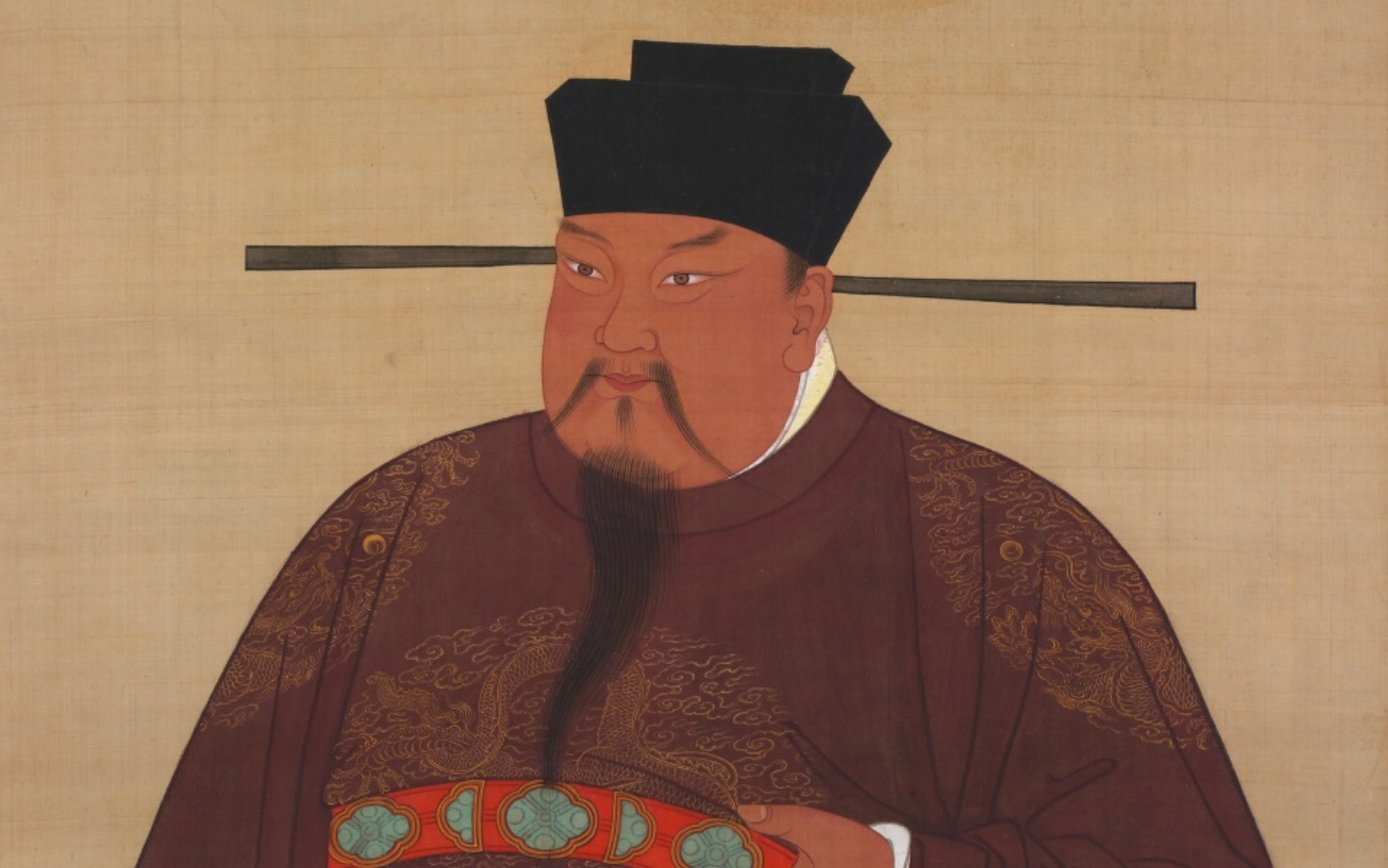 深·博学堂：《形神之间：明清肖像画的双重镜像》讲座